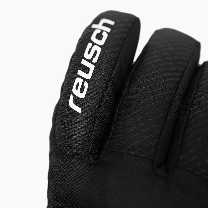 Children's ski gloves Reusch Warrior R-Tex XT Junior marco odermatt 7