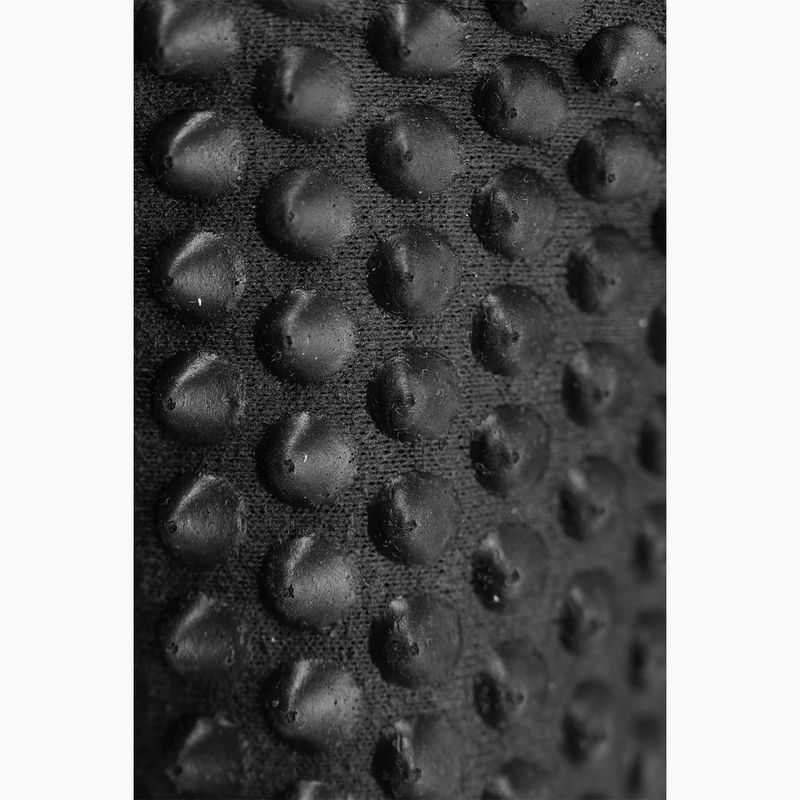 Reusch Attrakt Duo Evolution safety goalkeeper gloves yellow/silver/black 8