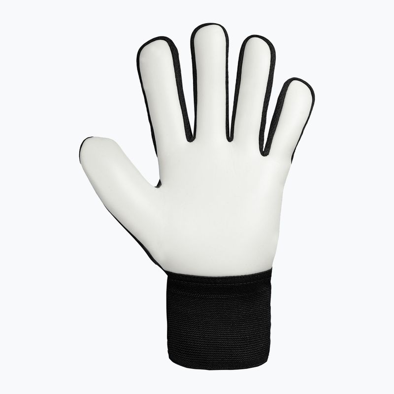 Reusch Attrakt Starter Goalkeeper Gloves Solid black 3