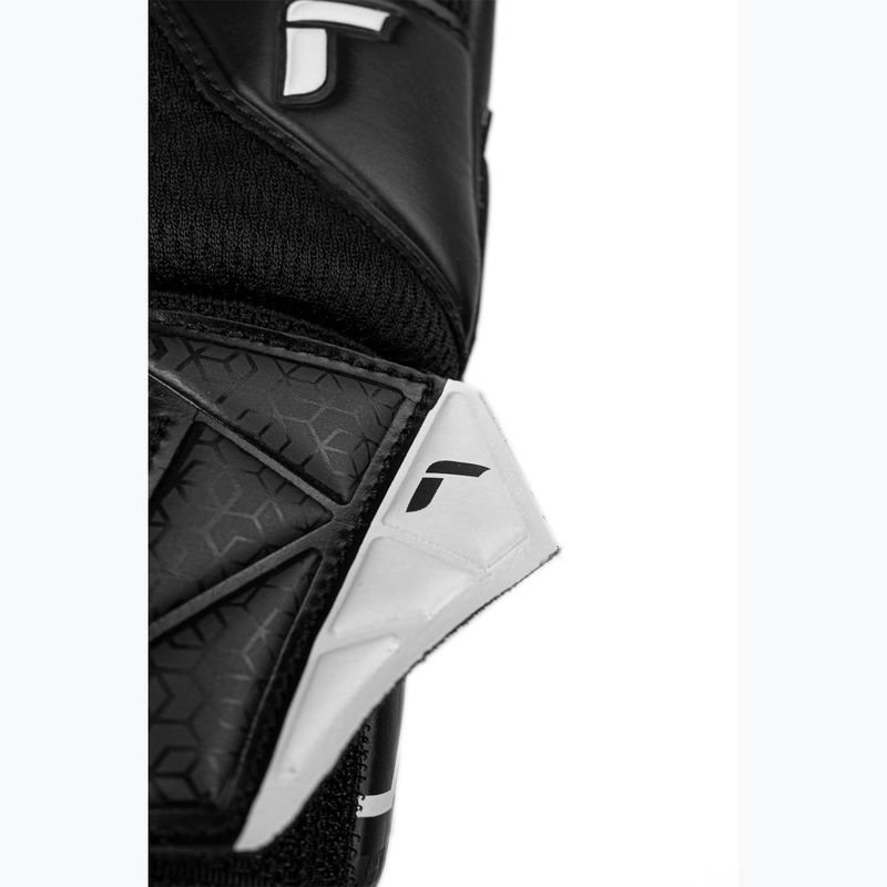 Reusch Attrakt Infinity NC goalkeeper gloves black 7