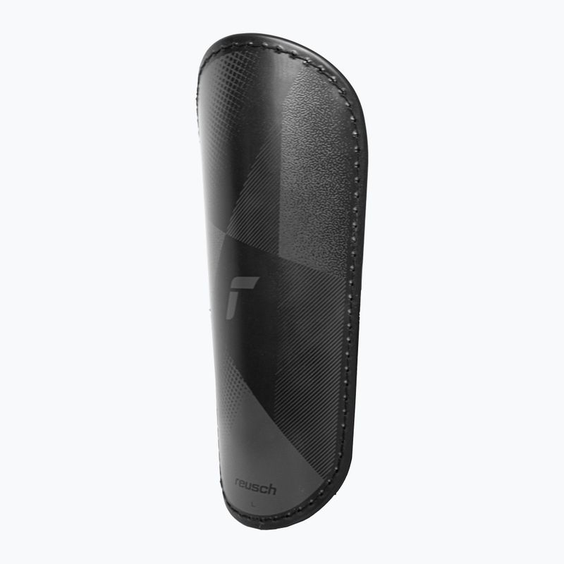 Reusch Shin Guard Compact Lite shin guards black/grey 4
