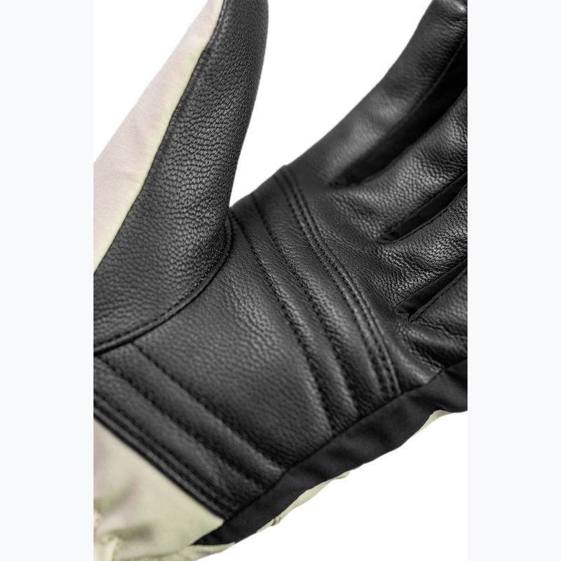 Women's ski gloves Reusch Tessa Stormbloxx angora 6