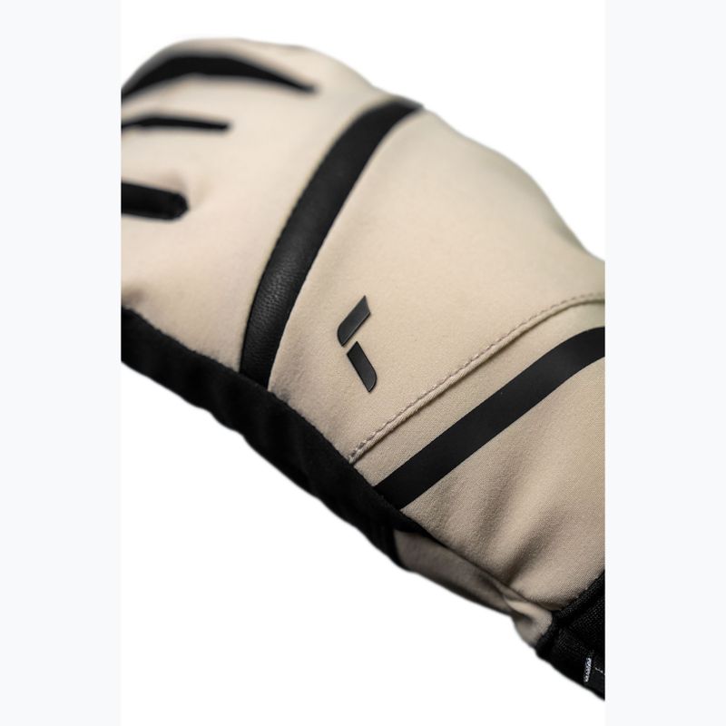 Women's ski gloves Reusch Tessa Stormbloxx angora 7
