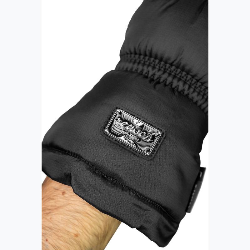 Women's ski gloves Reusch Puffy R-Tex® XT Mitten black 8