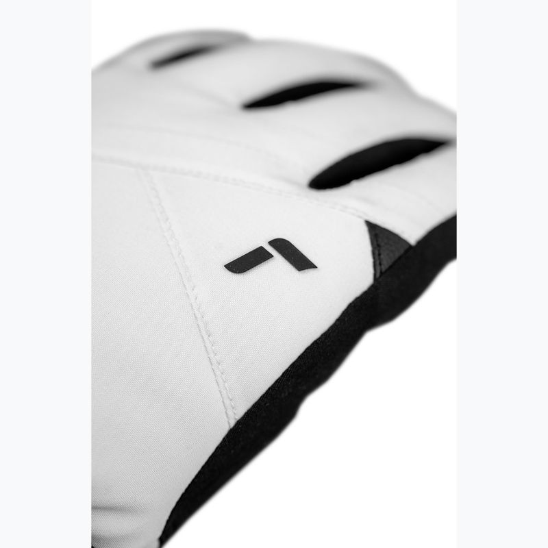 Women's ski gloves Reusch Alena R-Tex XT white/black 5