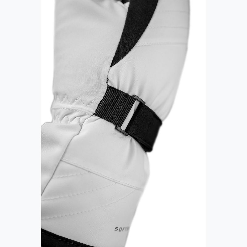 Women's ski gloves Reusch Alena R-Tex XT white/black 7