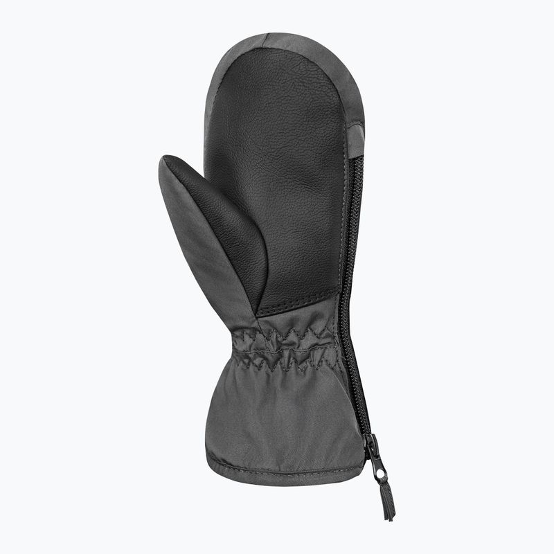 Children's winter gloves Reusch Sweety Mitten dog 4