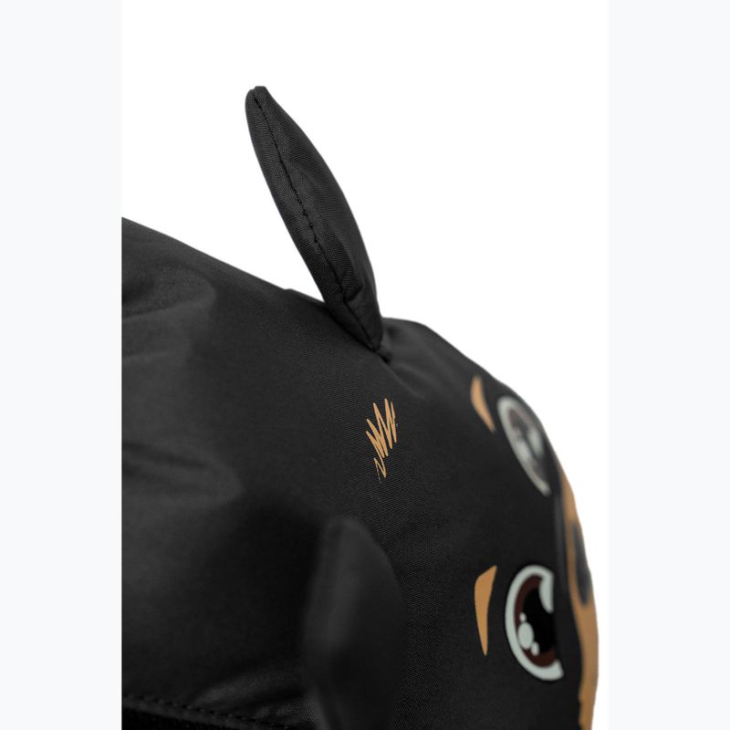 Kids' winter mittens Reusch Sweety Mitten dog 6