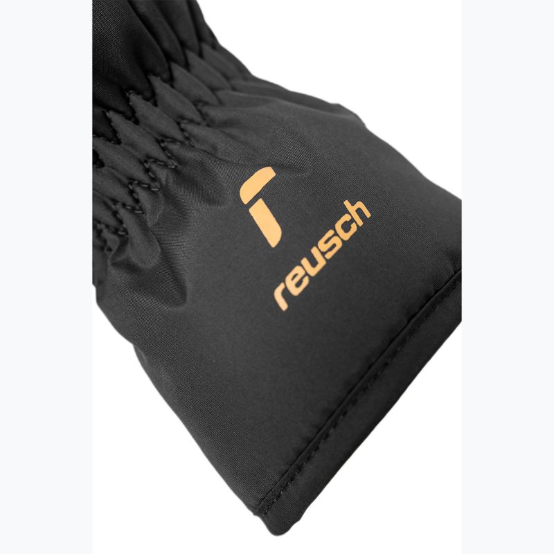 Children's winter gloves Reusch Sweety Mitten dog 7