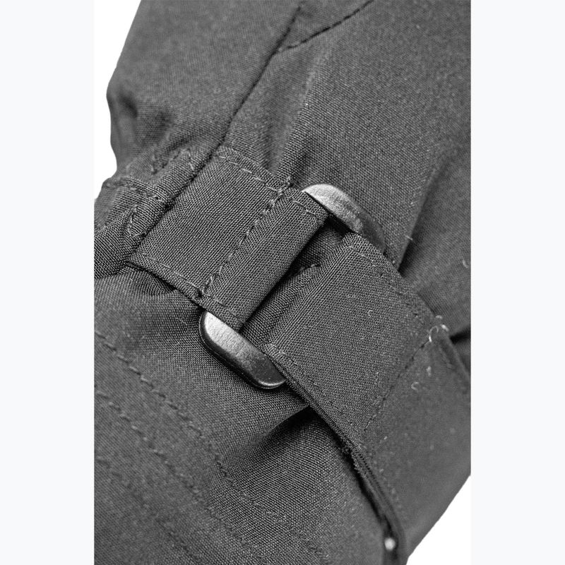 Men's ski gloves Reusch Kai R-Tex XT black 8