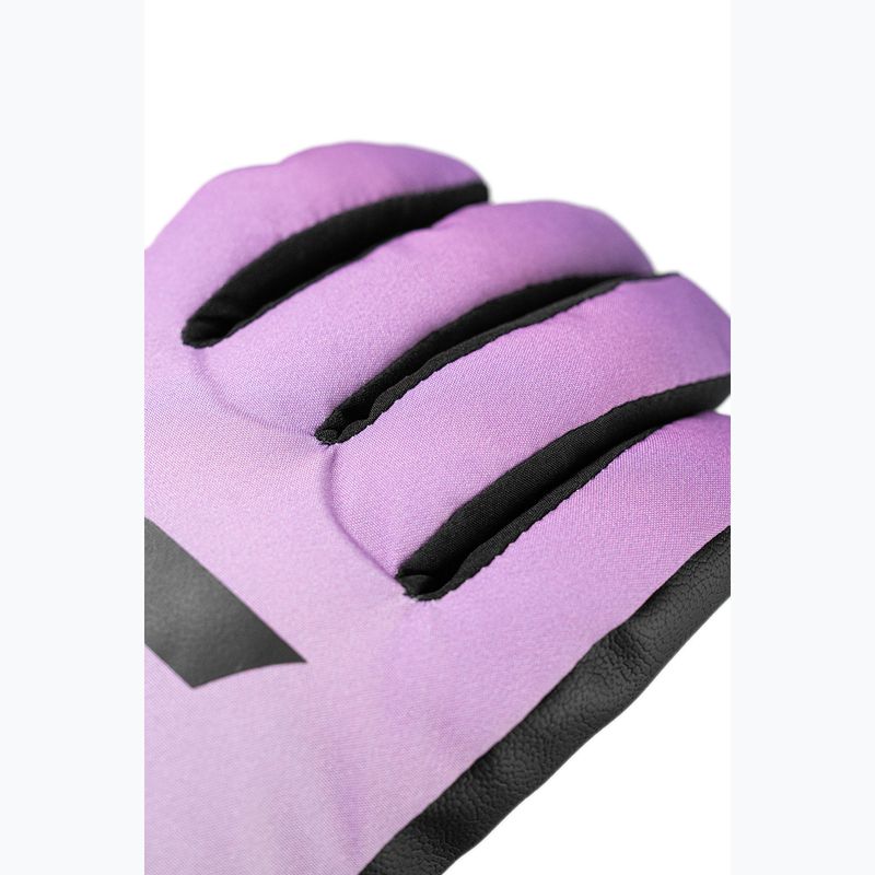 Children's ski gloves Reusch Carter R-Tex XT midnight 4