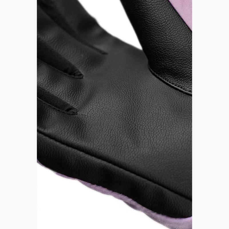 Children's ski gloves Reusch Carter R-Tex XT midnight 7