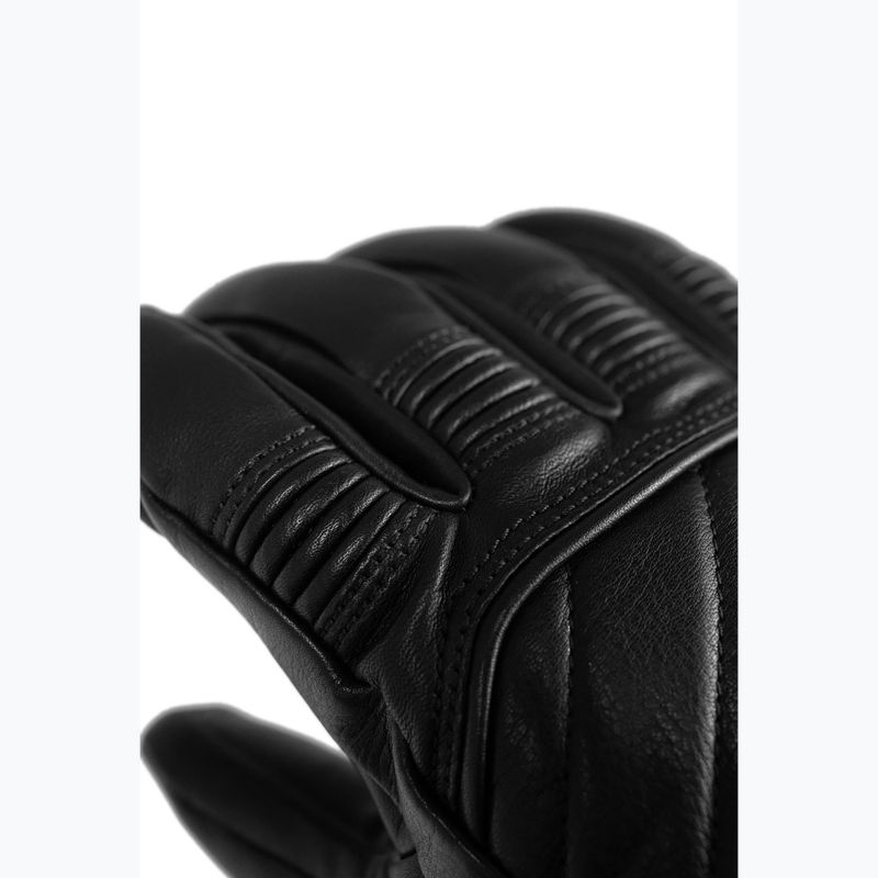 Ski gloves Reusch Legacy R-Tex XT black 4