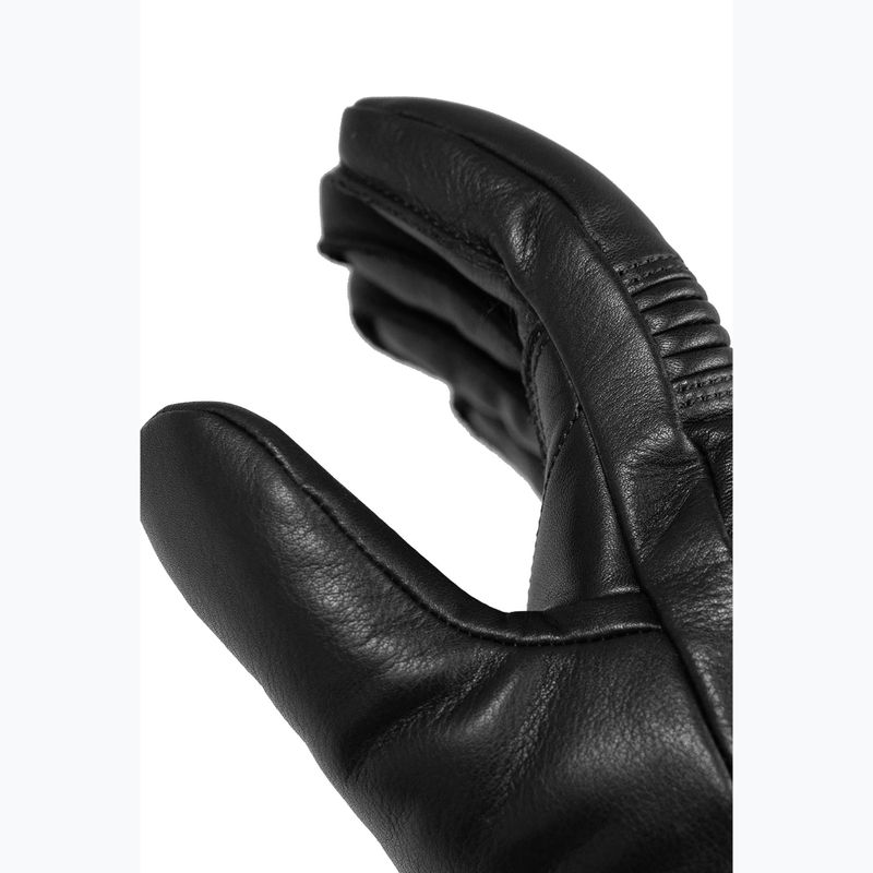 Ski gloves Reusch Legacy R-Tex XT black 5