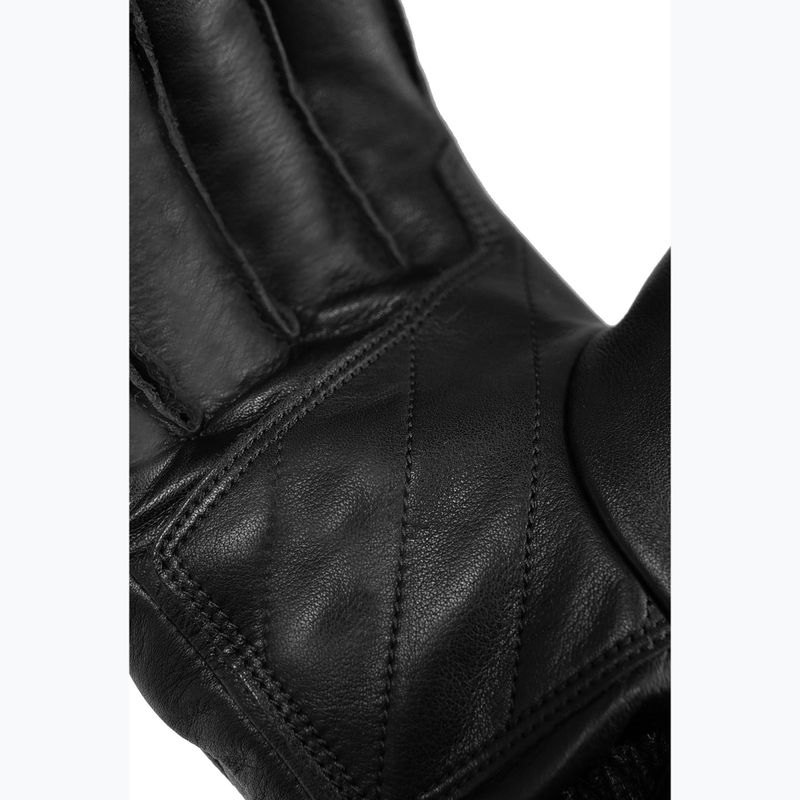 Ski gloves Reusch Legacy R-Tex XT black 7