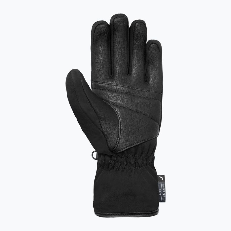 Women's ski gloves Reusch Madison R-Tex® XT black 4