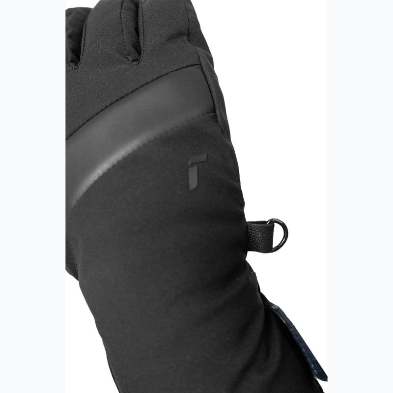 Women's ski gloves Reusch Madison R-Tex® XT black 5
