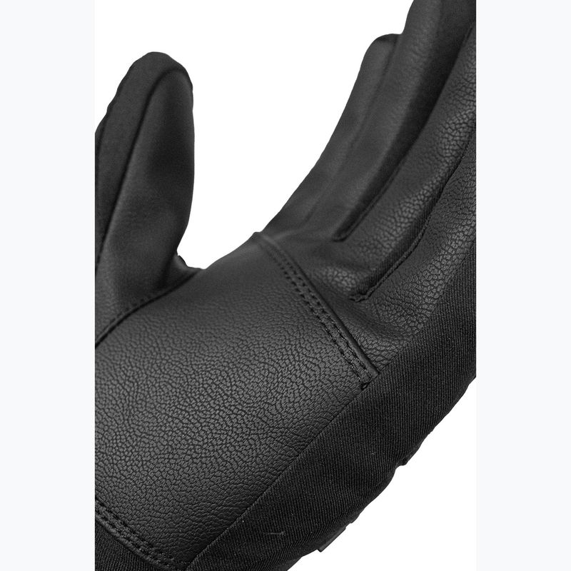 Women's ski gloves Reusch Demi R-Tex XT SC black 5