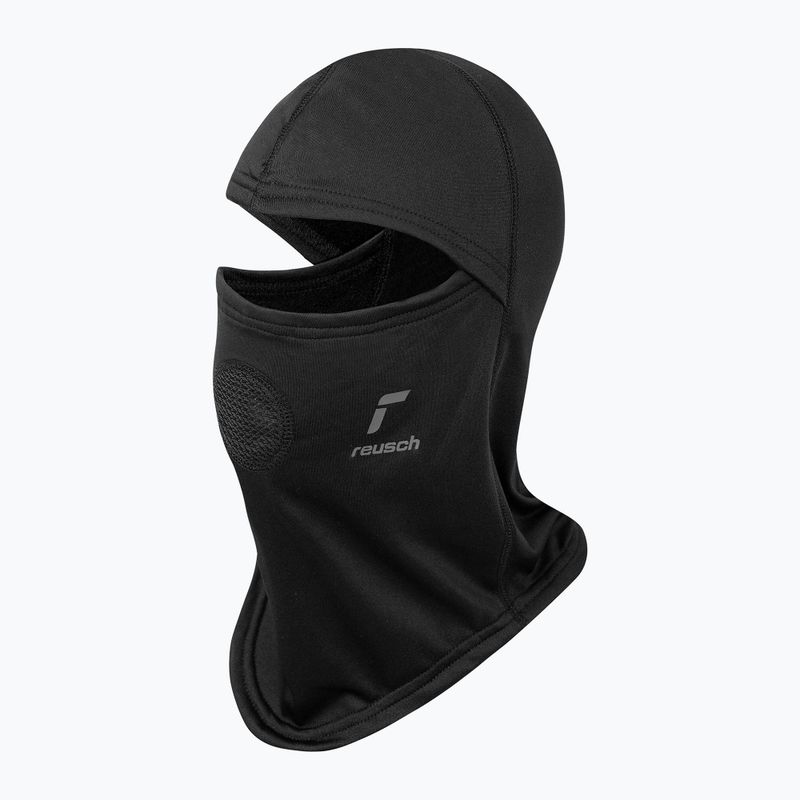 Balaclava Reusch Technical Balaclava black 2