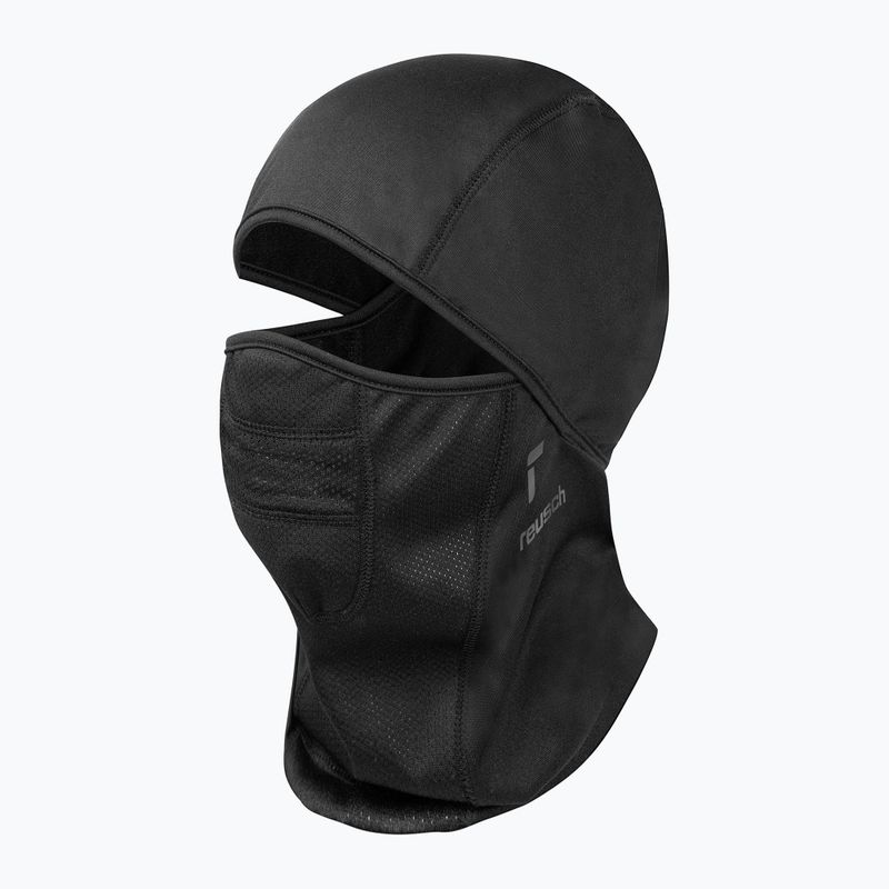 Balaclava Reusch Stormbloxx Balaclava black 2