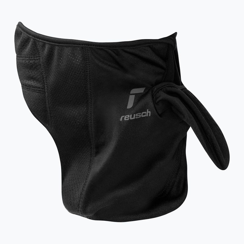 Balaclava Reusch Stormbloxx Balaclava black 3