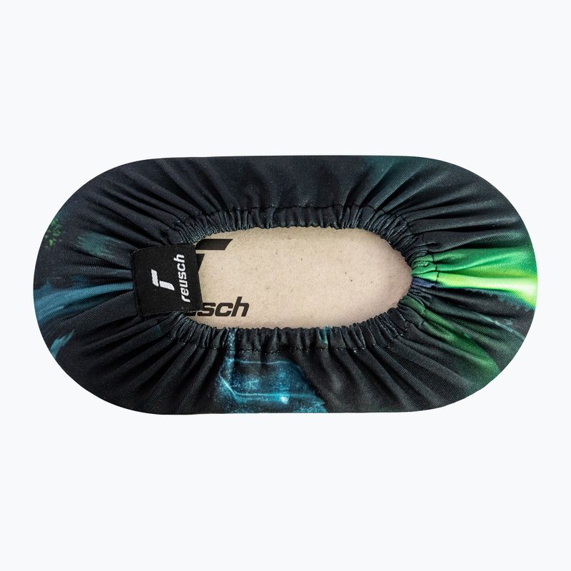 Goggle case Reusch Goggle Cover northern lights 2