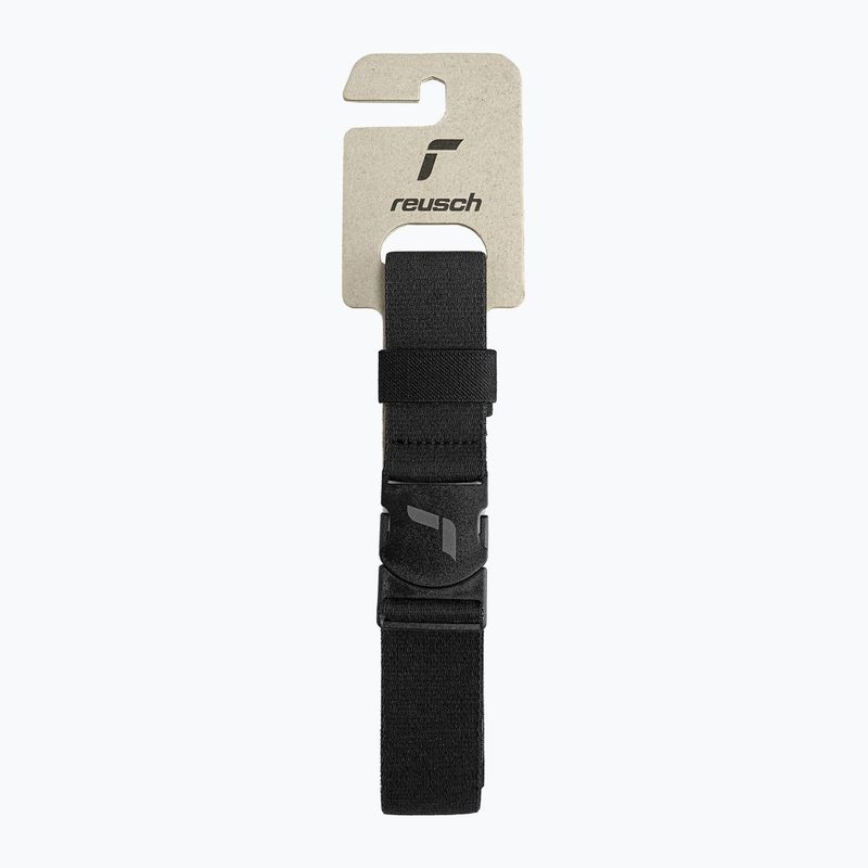 Trouser belt Reusch Stretch black 2