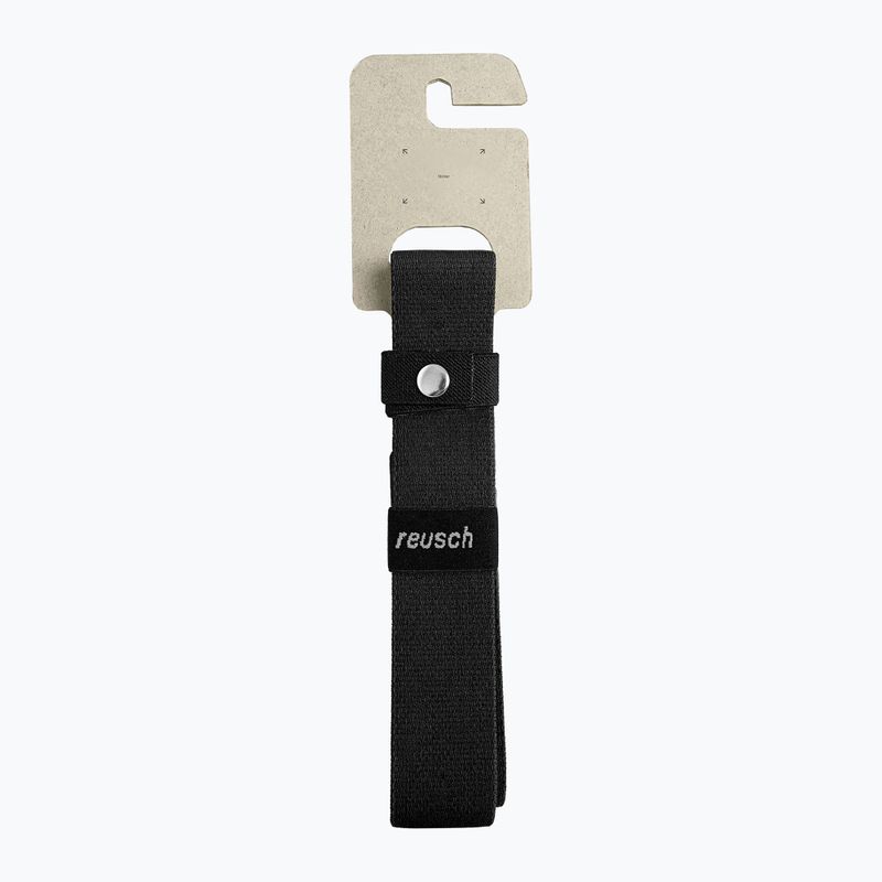 Trouser belt Reusch Stretch black 3