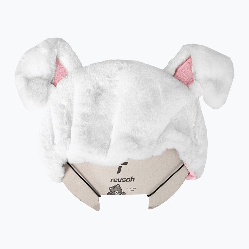 Helmet cover Reusch Faux Fur rabbit