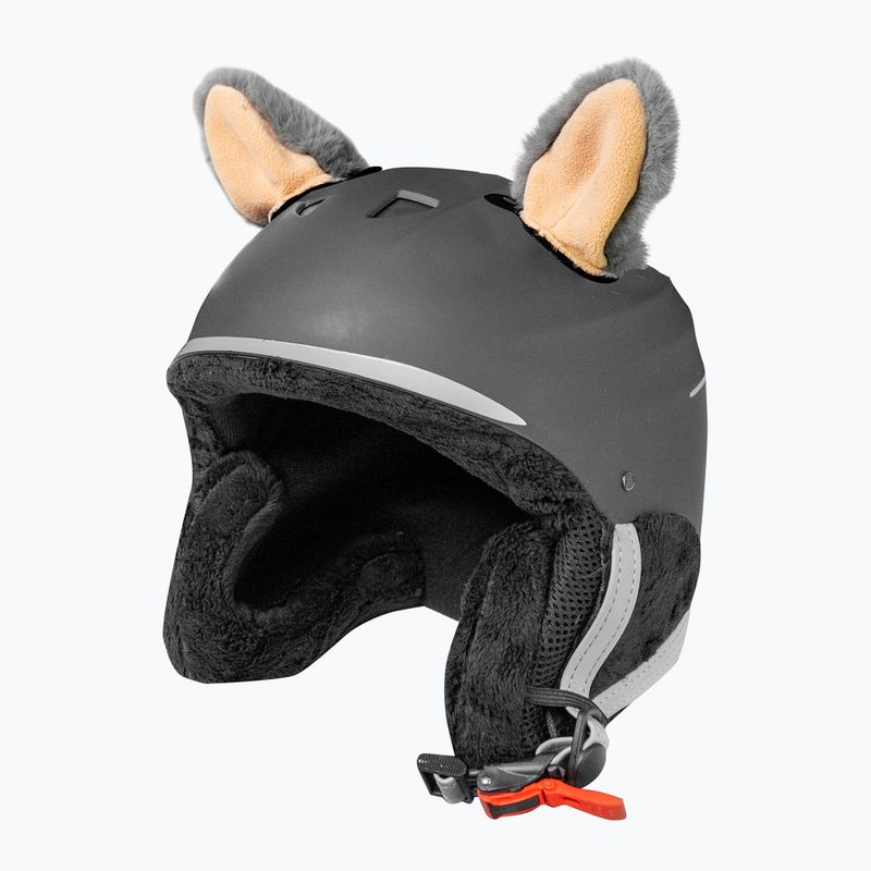 Helmet ears Reusch Helmet Ears wolf 2