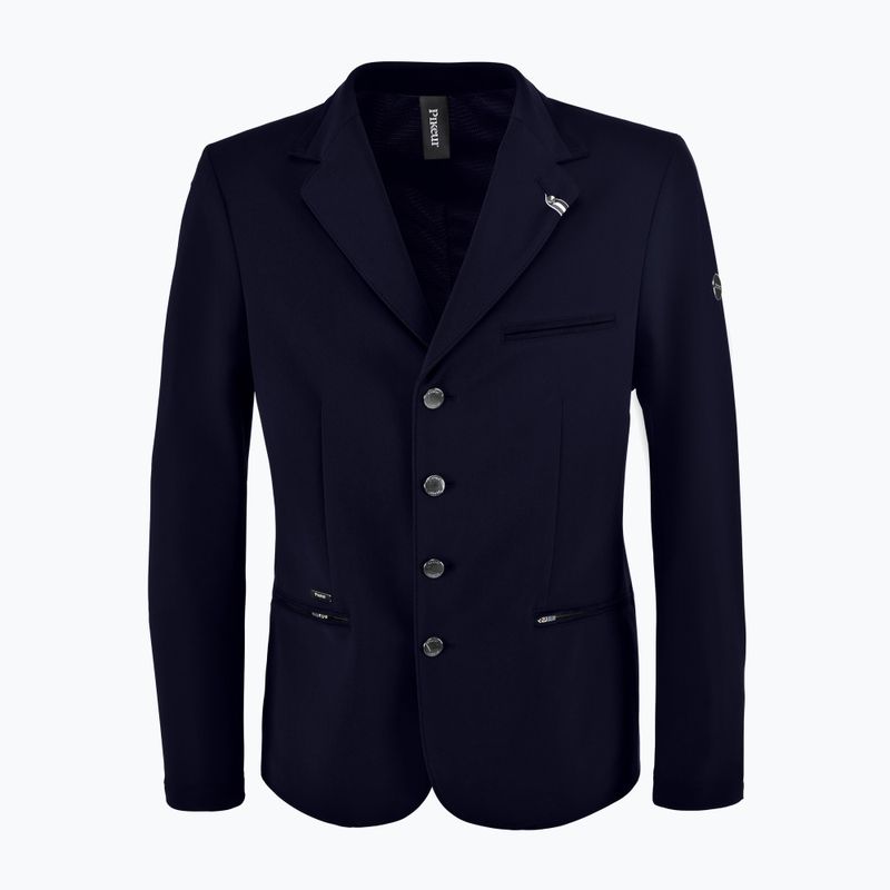 Men's riding tailcoat Pikeur Luis navy blue 157400528390