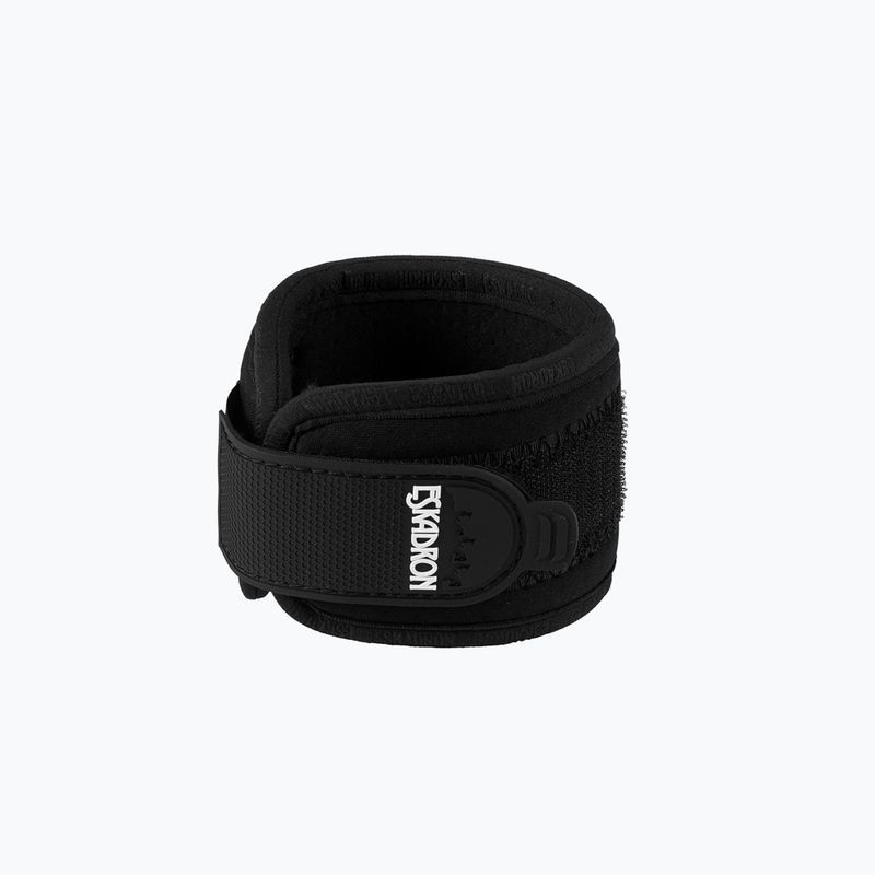 Eskadron Neo black horse pastern protectors 618000625290