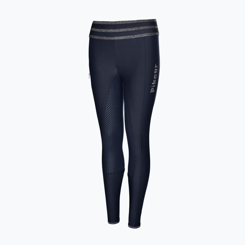 Pikeur children's breeches Ida Athl. GR navy blue 149006486390