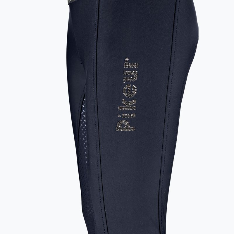 Pikeur children's breeches Ida Athl. GR navy blue 149006486390 3