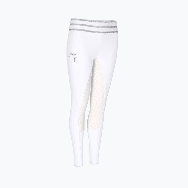 Pikeur children's breeches Ida Athl. GR white 149076486010