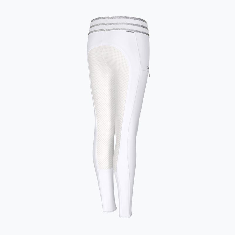 Pikeur children's breeches Ida Athl. GR white 149076486010 2