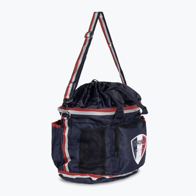 Eskadron Accessories Brush Bag navy blue 351005400380