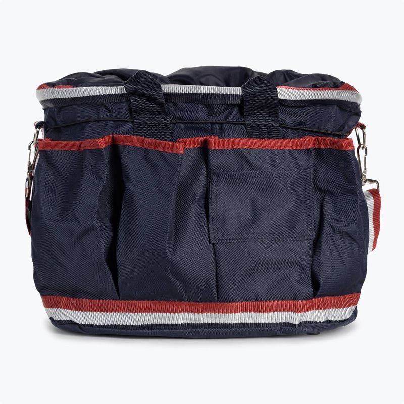 Eskadron Accessories Brush Bag navy blue 351005400380 4
