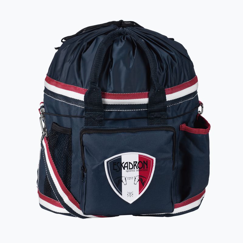 Eskadron Accessories Brush Bag navy blue 351005400380 7
