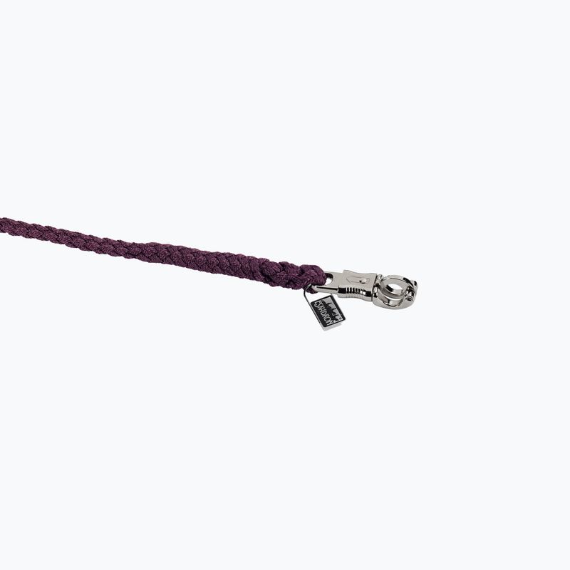 Eskadron Regular Panic horse tether maroon 470000825980