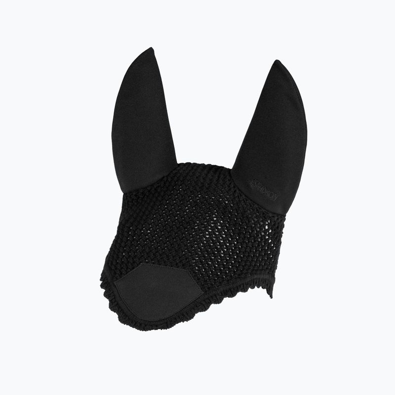Eskadron Sport Mute horse earmuffs black 346000385290