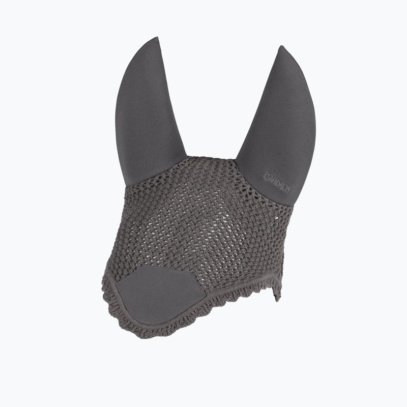 Eskadron Sport Mute grey horse earmuffs 346000385250