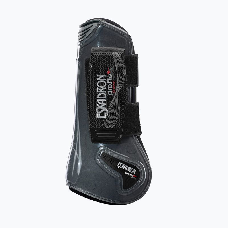 Eskadron Pro Flex Classic grey front horse pads 513100615