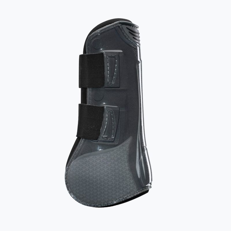Eskadron Pro Flex Classic grey front horse pads 513100615 2