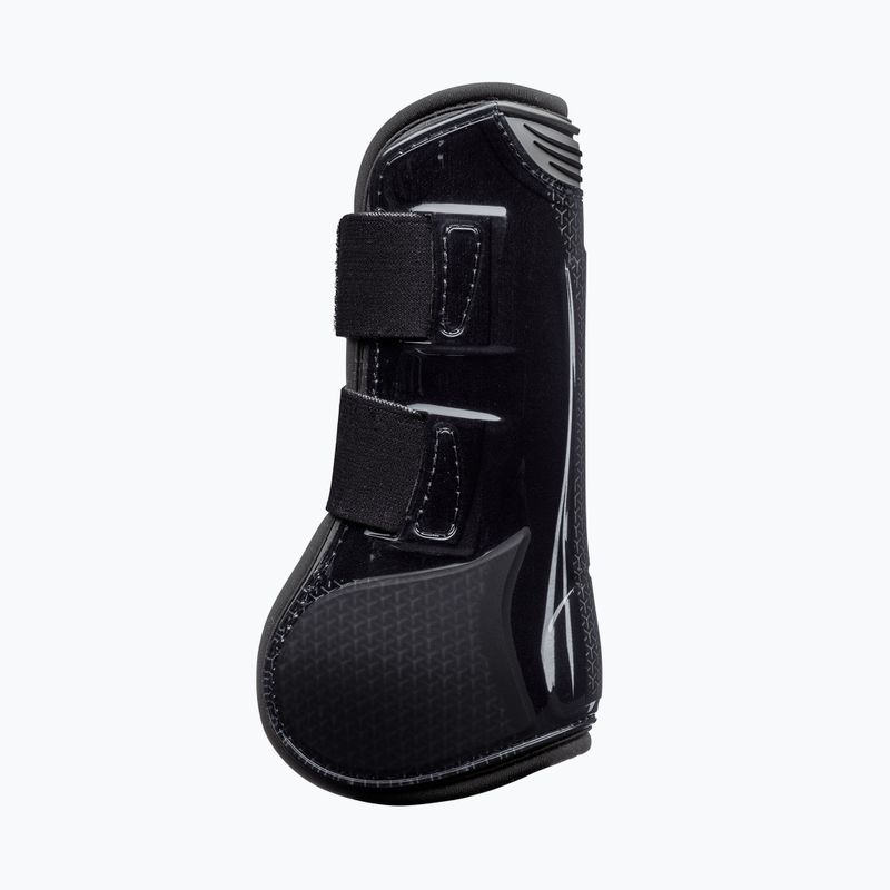 Eskadron Pro Flex Classic front horse pads black 513100615 2