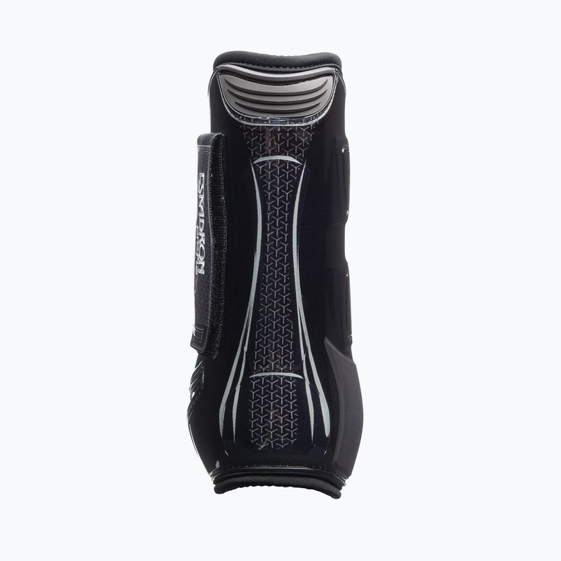 Eskadron Pro Flex Classic front horse pads black 513100615 3