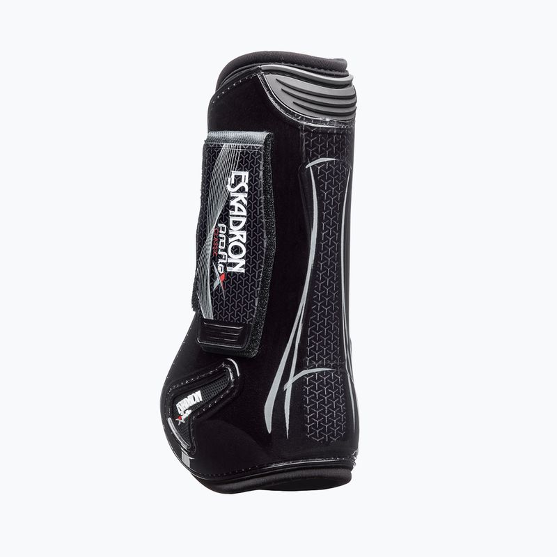 Eskadron Pro Flex Classic front horse pads black 513100615 5