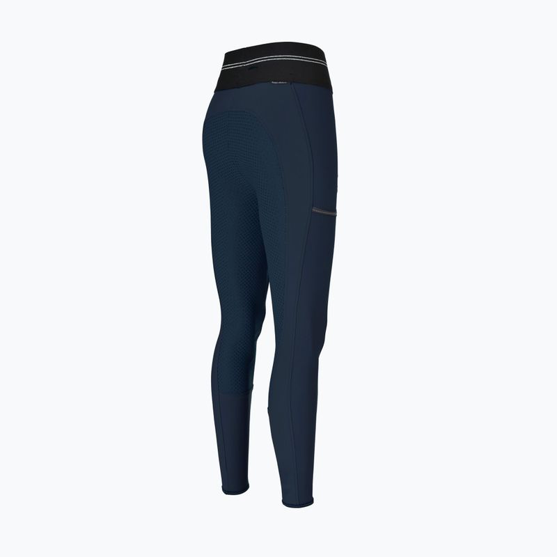 Women's breeches Pikeur Gia Athl.GR navy blue 245806486390 2