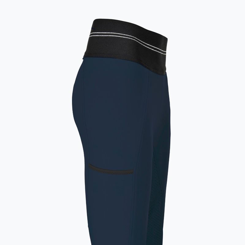 Women's breeches Pikeur Gia Athl.GR navy blue 245806486390 3