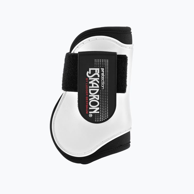 Eskadron Compact rear horse pads white 521000615